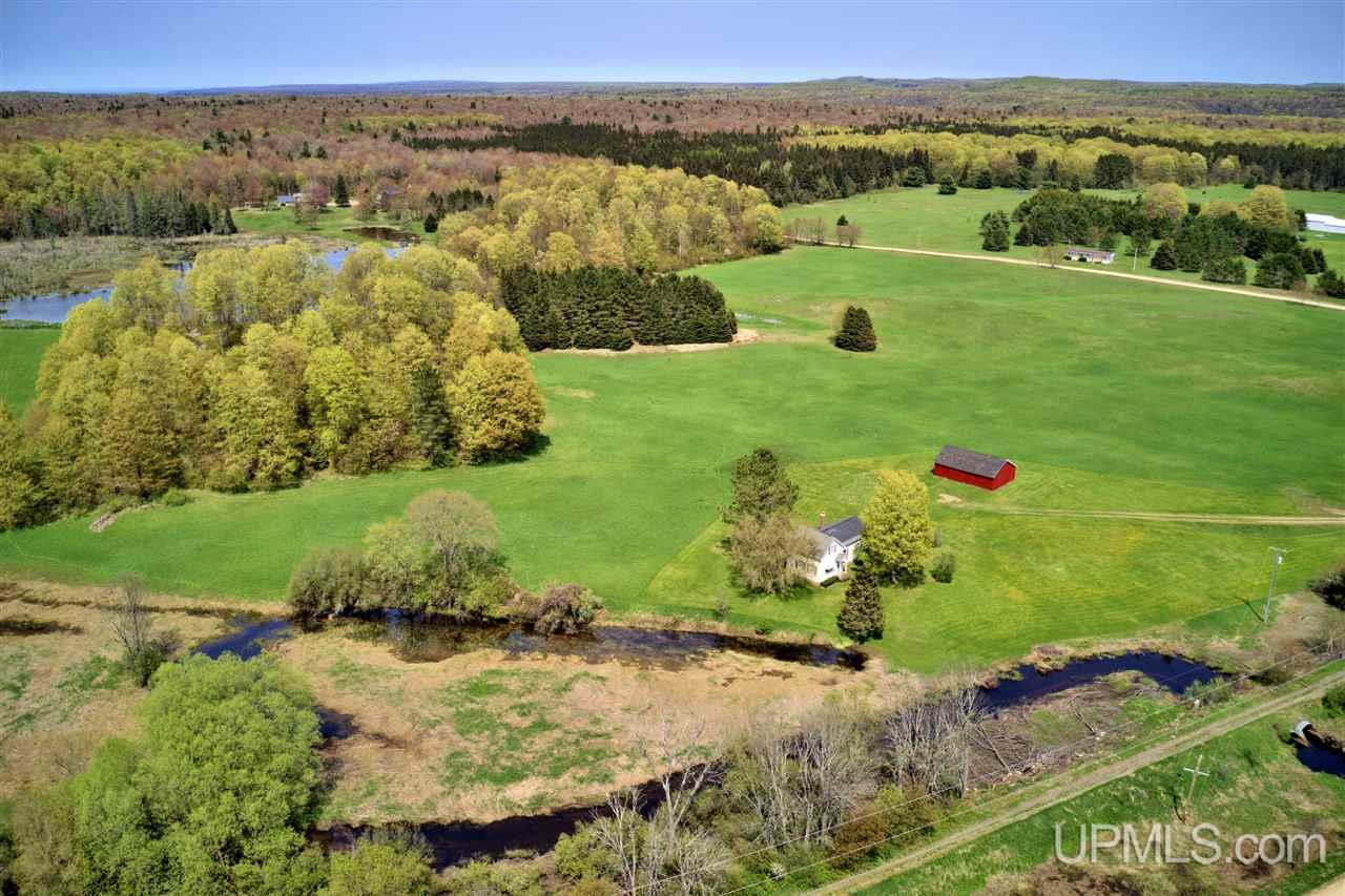 E4756 Slapneck Road Munising, MI 49862 - Photo 5 of 32 Gallery Image 5