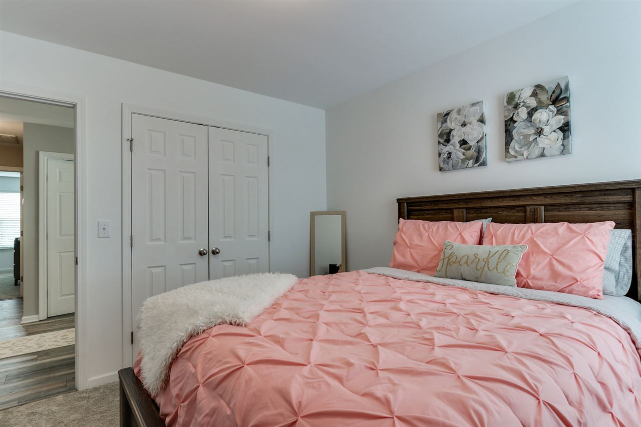 1104 Ileagnes Road Raleigh, NC 27603 - Photo 24 of 30 Photo 24