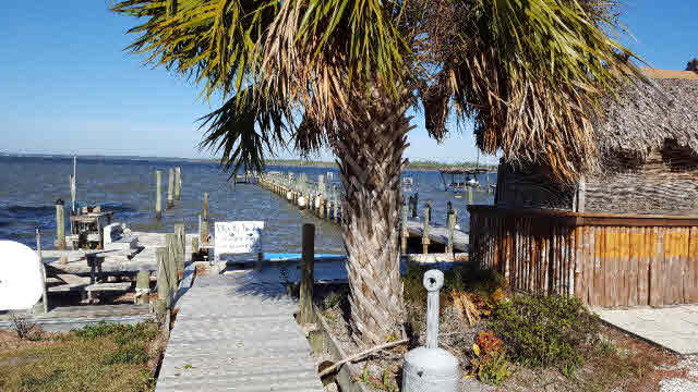 25955 Canal Road, Unit 211 Orange Beach, AL 36561 - Photo 34 of 34 PIER/BOATDOCK