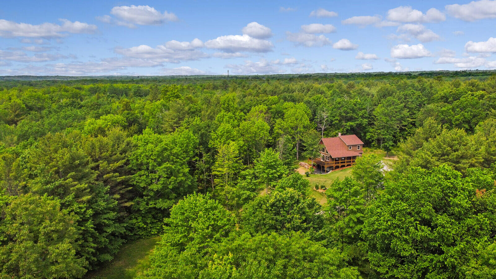 38 Pineland Acres Acres, Unit ACRES Waterville, ME 04901 - Photo 13 of 52 12