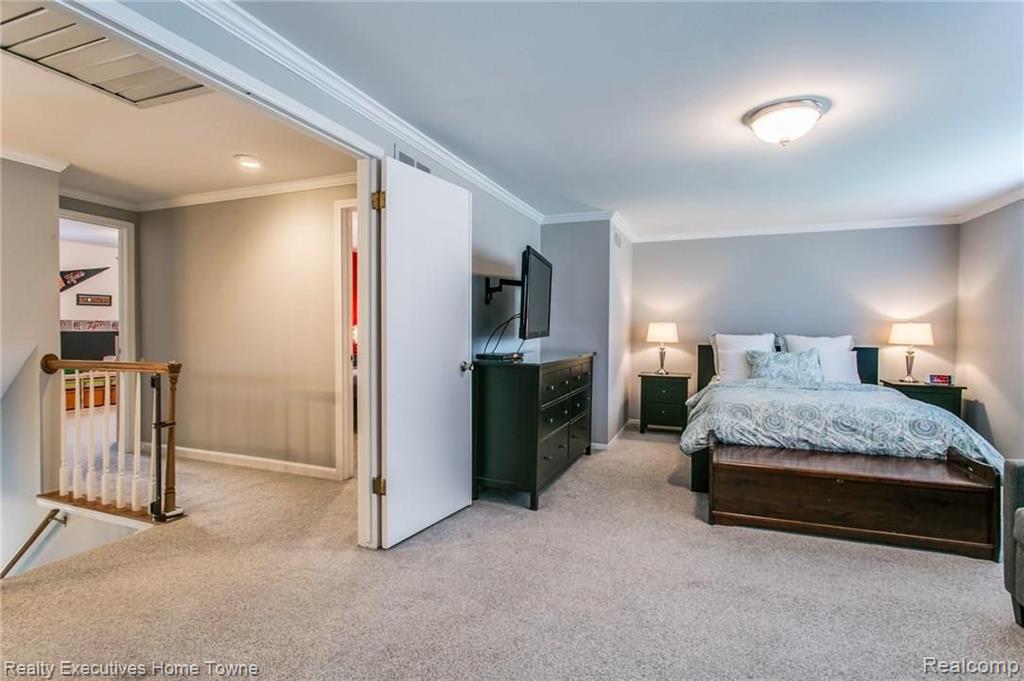 3348 Innsbrook Drive Rochester Hills, MI 48309 - Photo 26 of 41