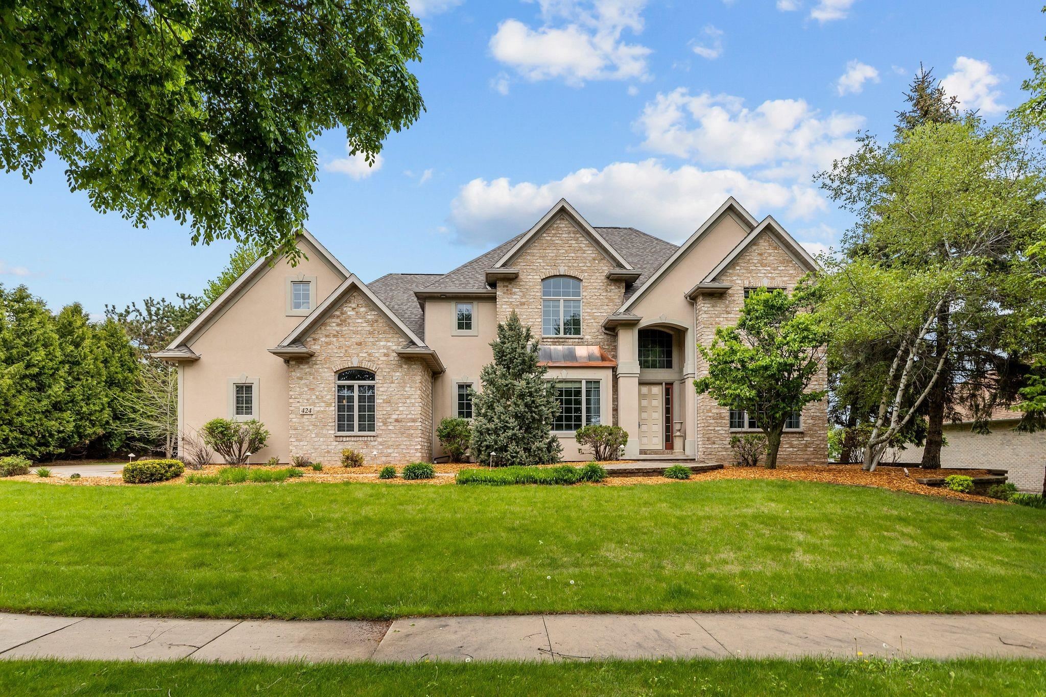 424 East Tallgrass Drive Appleton, WI 54913 - Photo 8 of 80