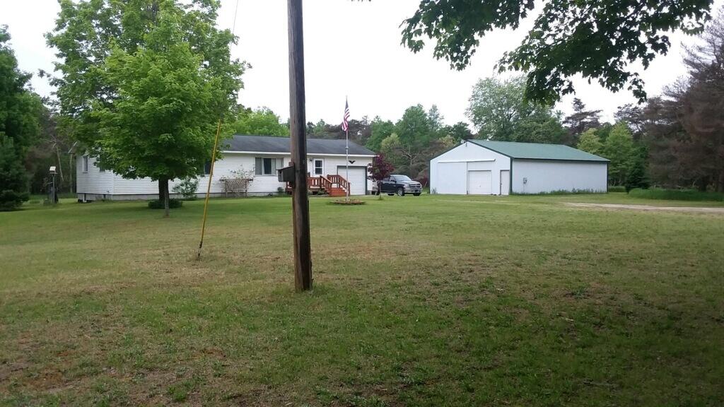 1679 West Freeman Road Free Soil, MI 49411 - Photo 5 of 34 123_1 (3)