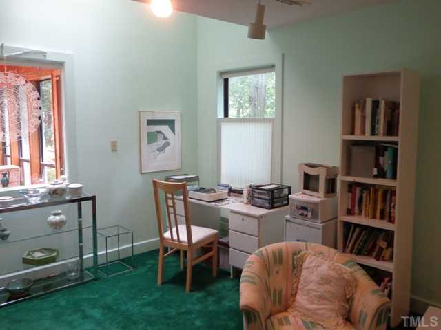 3305 Redbud Lane Raleigh, NC 27607 - Photo 16 of 21 Master Bedroom