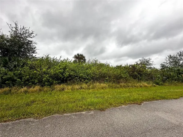$25,000 | 359 Findlay Street, Port Charlotte, FL 33954