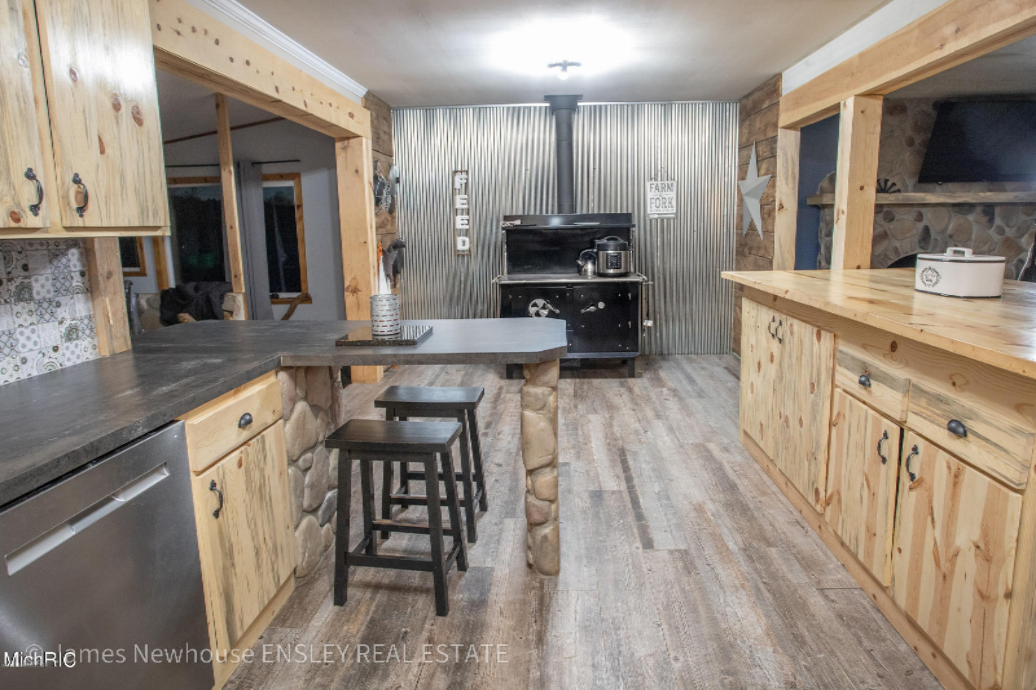 5790 East 96th Street Reed City, MI 49677 - Photo 14 of 52 Ballantyne 2 img_9778_1