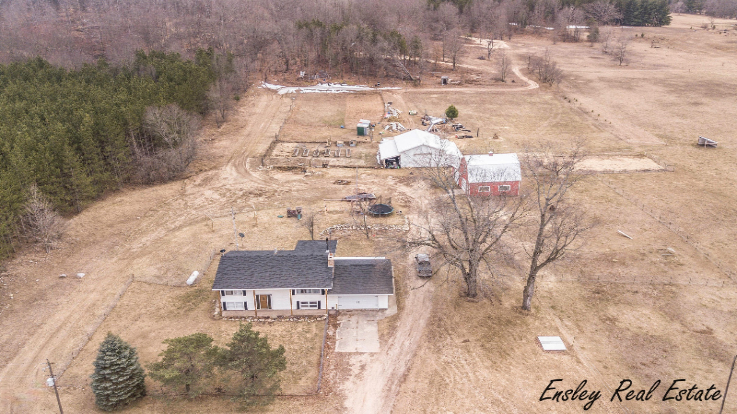 5790 East 96th Street Reed City, MI 49677 - Photo 36 of 52 5790-E18Mile-4