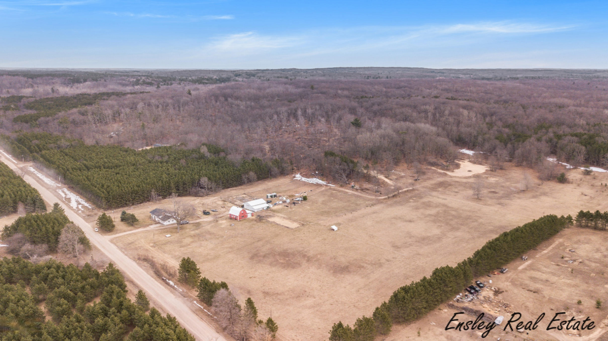 5790 East 96th Street Reed City, MI 49677 - Photo 39 of 52 5790-E18Mile-7