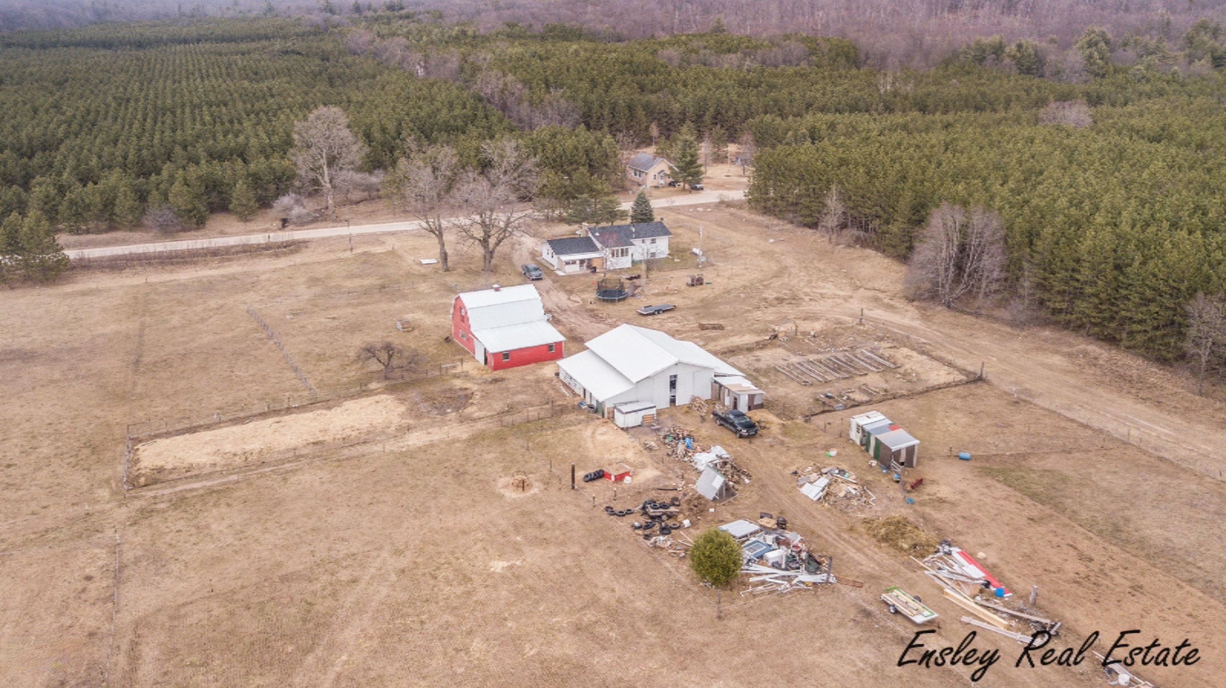 5790 East 96th Street Reed City, MI 49677 - Photo 42 of 52 5790-E18Mile-10