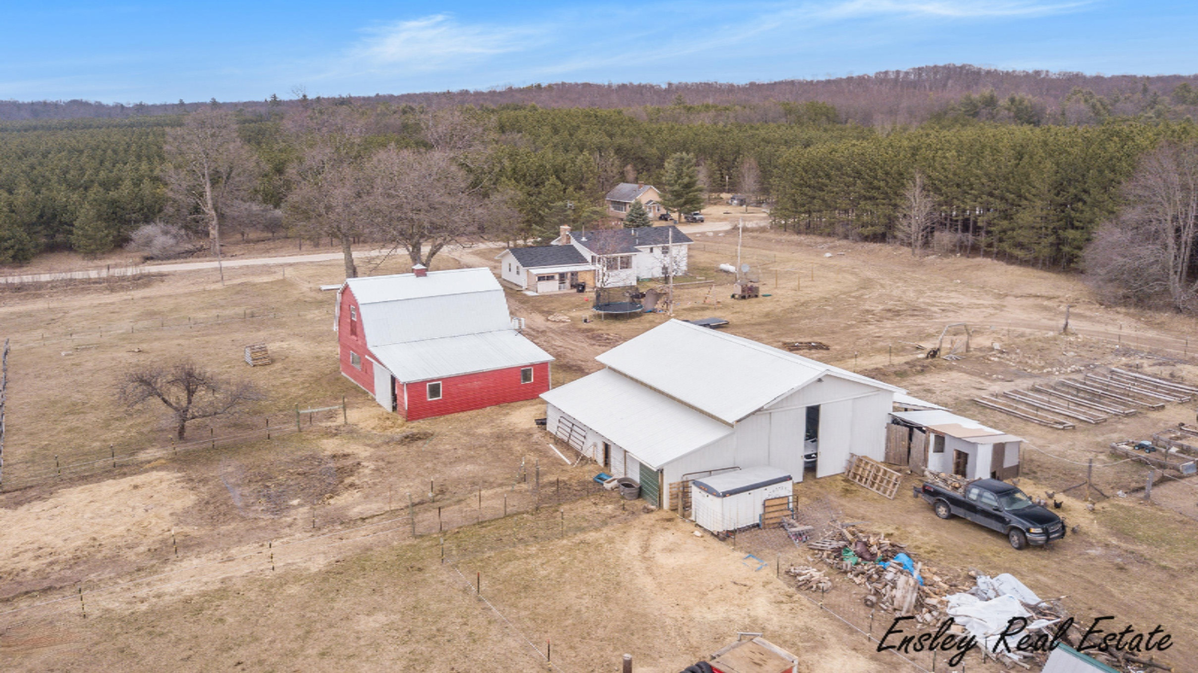 5790 East 96th Street Reed City, MI 49677 - Photo 43 of 52 5790-E18Mile-11