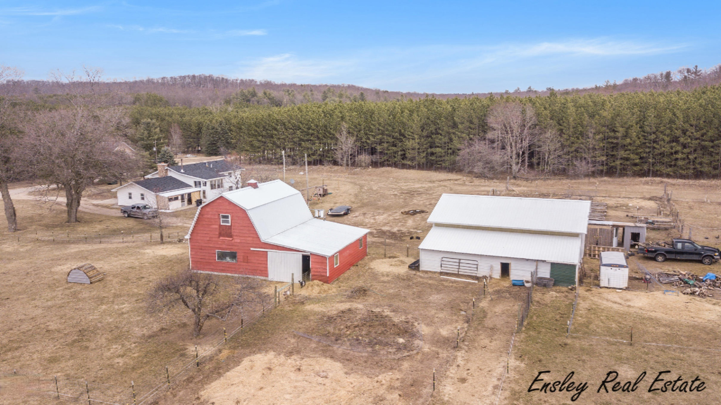 5790 East 96th Street Reed City, MI 49677 - Photo 44 of 52 5790-E18Mile-12