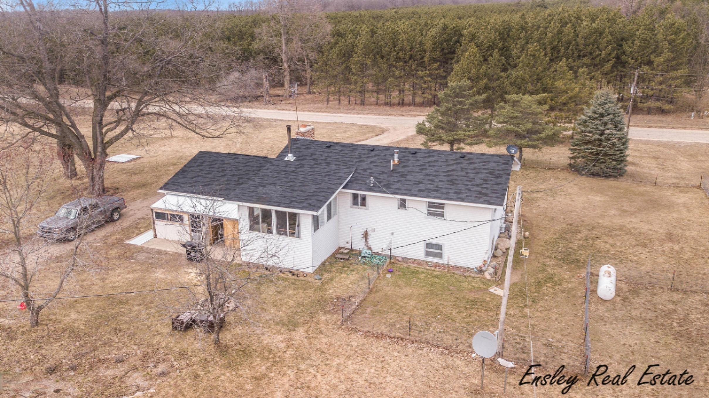 5790 East 96th Street Reed City, MI 49677 - Photo 45 of 52 5790-E18Mile-13