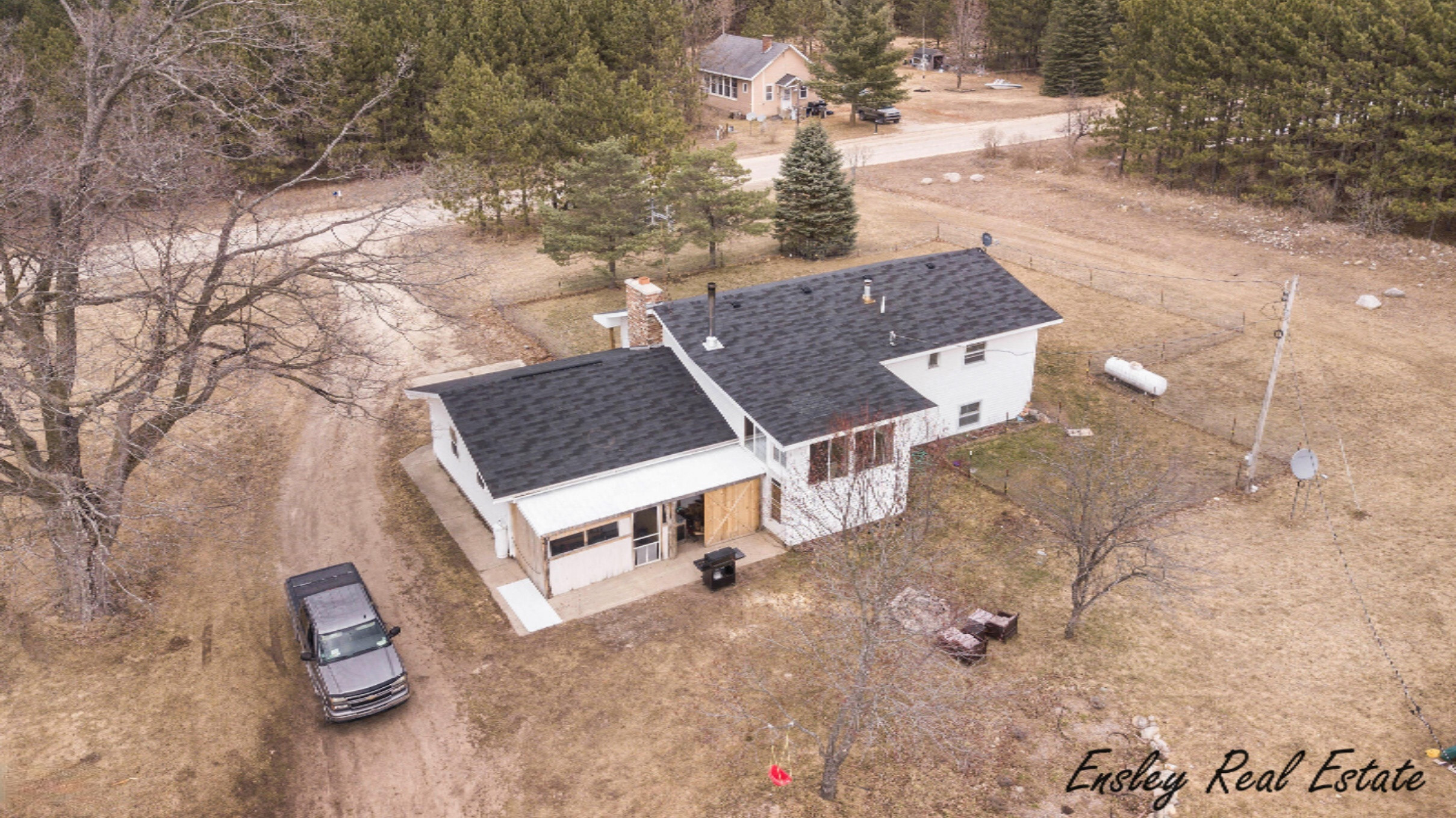 5790 East 96th Street Reed City, MI 49677 - Photo 47 of 52 5790-E18Mile-15