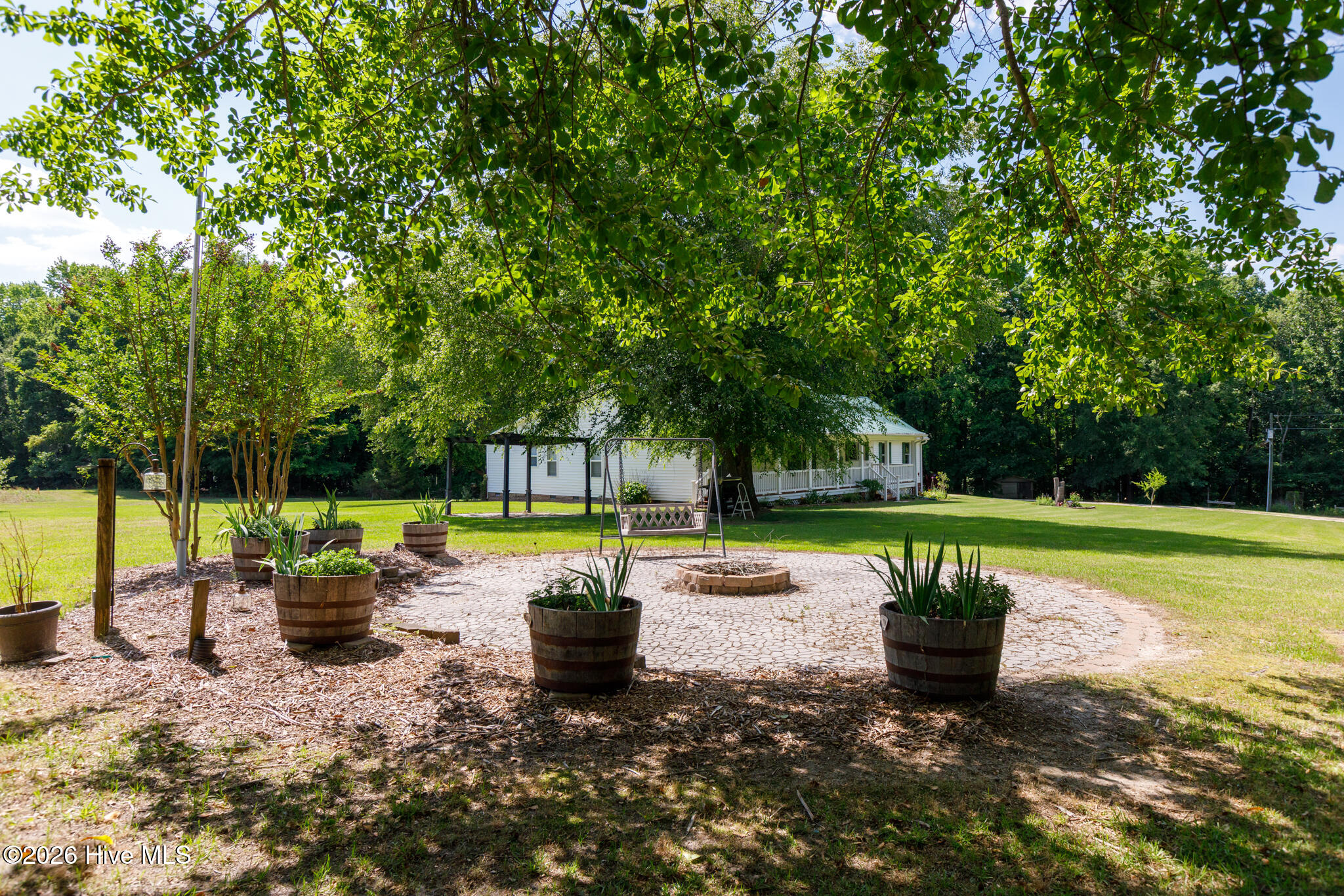 2574 Norrington Road Lillington, NC 27546 - Photo 50 of 55