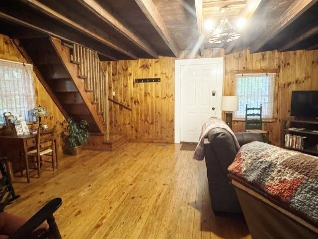 106 Brown Town Road Max Meadows, VA 24360 - Photo 20 of 39 Gallery Image 20