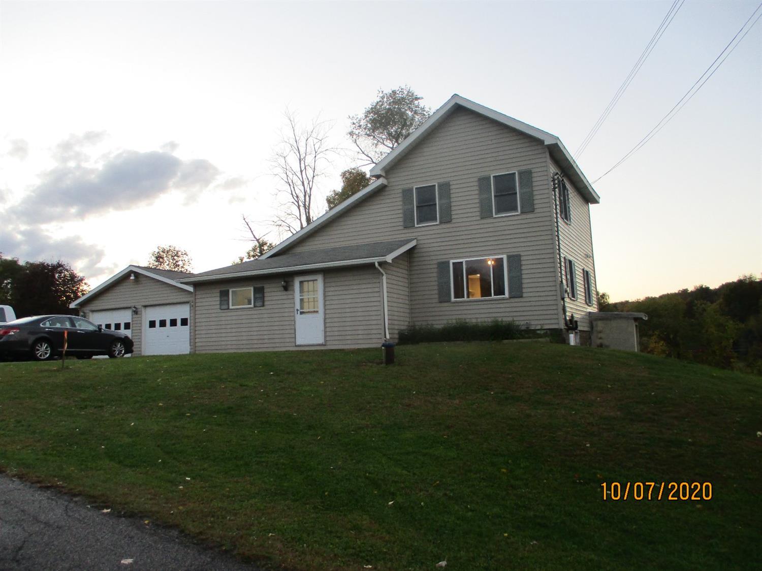 22 Reed Road Windsor, NY 13865 - Photo 1 of 1