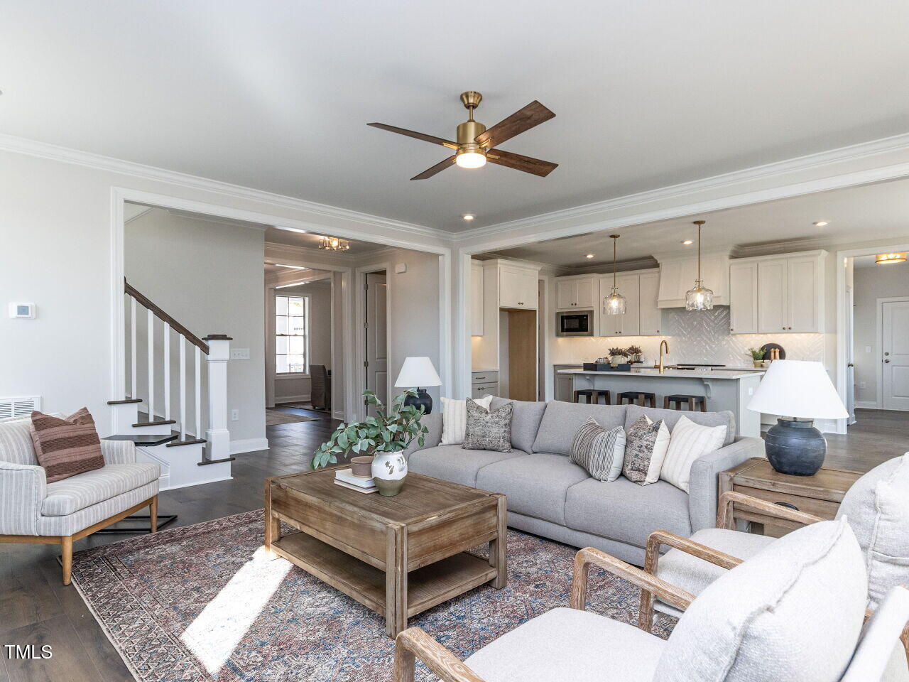 6063 Scalybark Road Durham, NC 27712 - Photo 17 of 37 013-1280x960-living-room