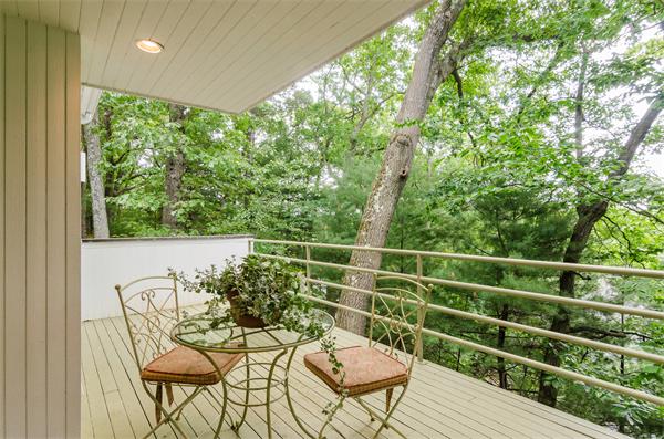 1 Ridge Road Newton, MA 02468 - Photo 20 of 26