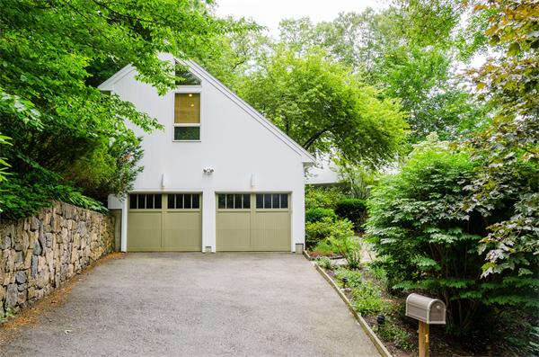 1 Ridge Road Newton, MA 02468 - Photo 24 of 26