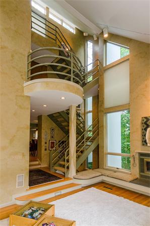 1 Ridge Road Newton, MA 02468 - Photo 5 of 26