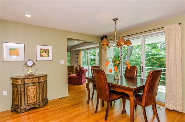 1 Ridge Road Newton, MA 02468 - Photo 6 of 26