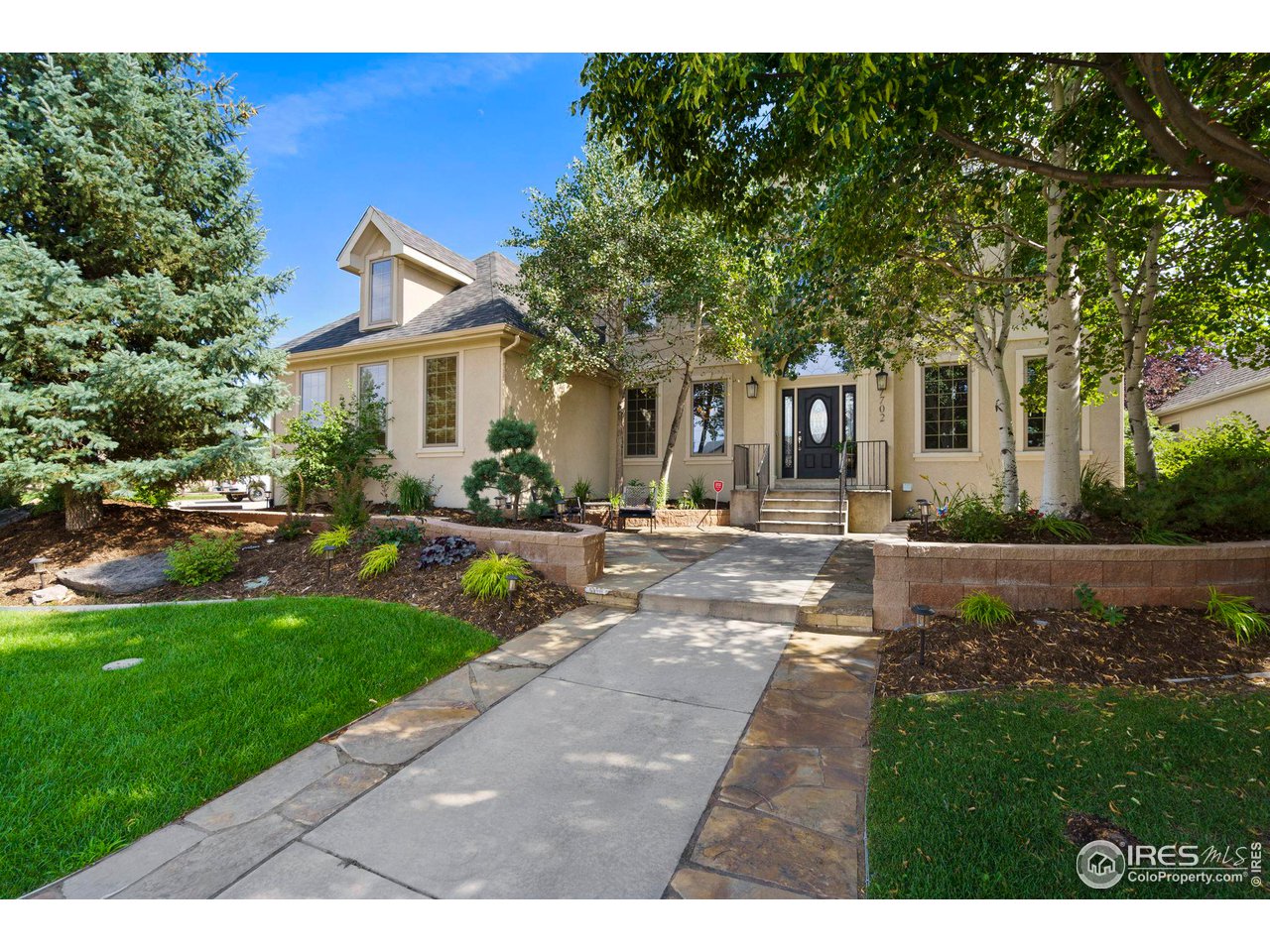 7702 Plateau Road Greeley, CO 80634 - Photo 1 of 40 Welcome Home!