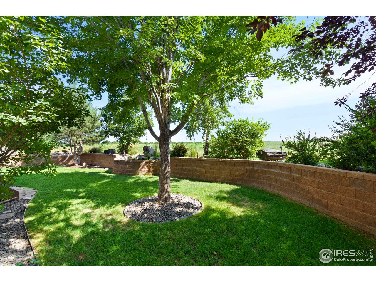 7702 Plateau Road Greeley, CO 80634 - Photo 35 of 40 Complete Privacy, No Neighbors! Overlooking Private Farm Land!