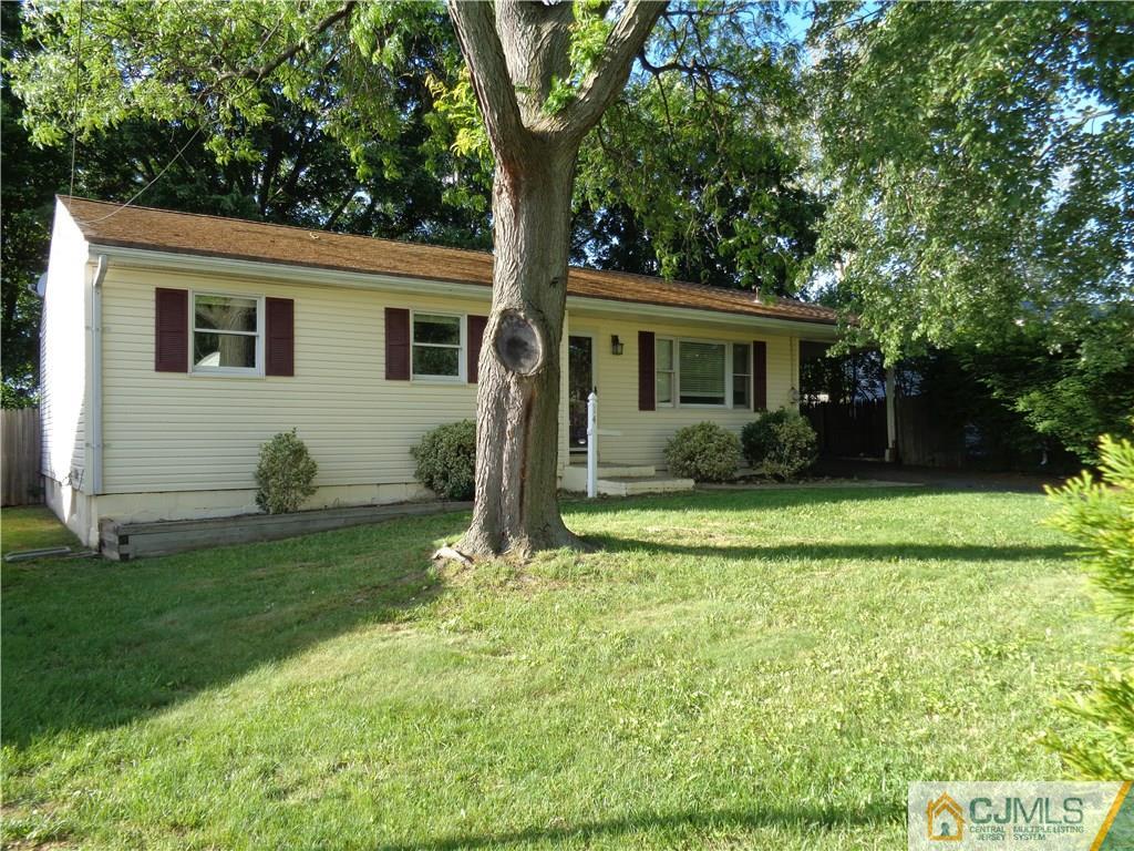 14 Bucknell Road Old Bridge, NJ 08859 - Photo 2 of 15 a view of a house with a yard