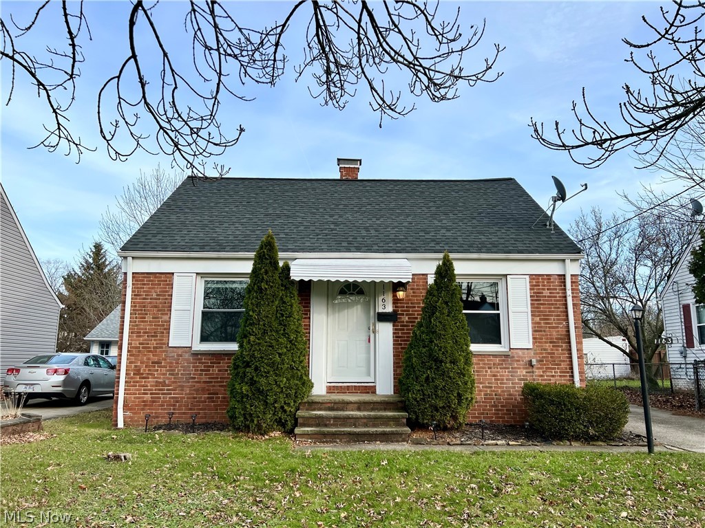 1163 Irene Road Lyndhurst, OH 44124 - Photo 2 of 35