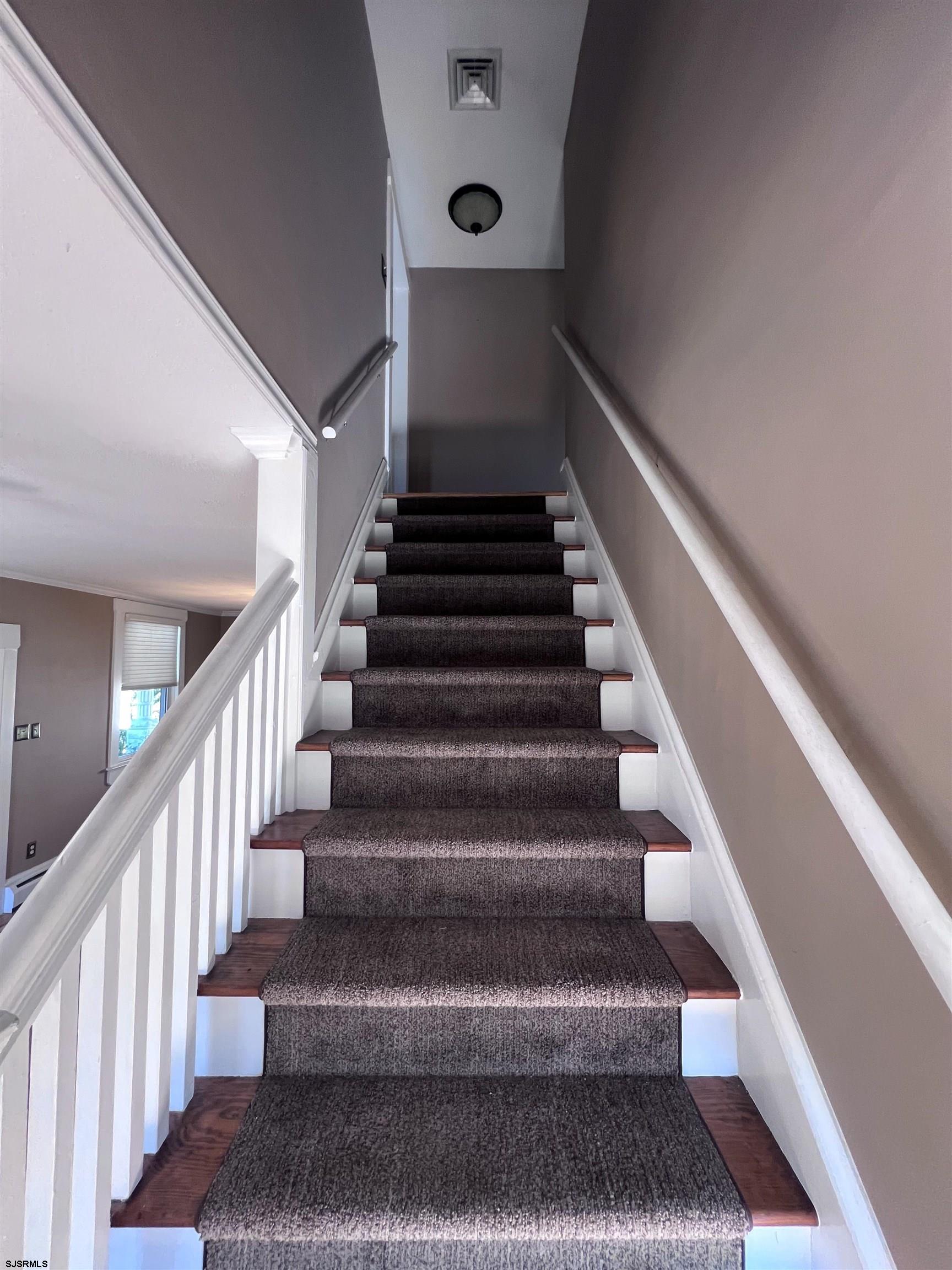 114 Shore Road, Unit YEARLY RENTAL Linwood, NJ 08221 - Photo 12 of 39 a view of entryway