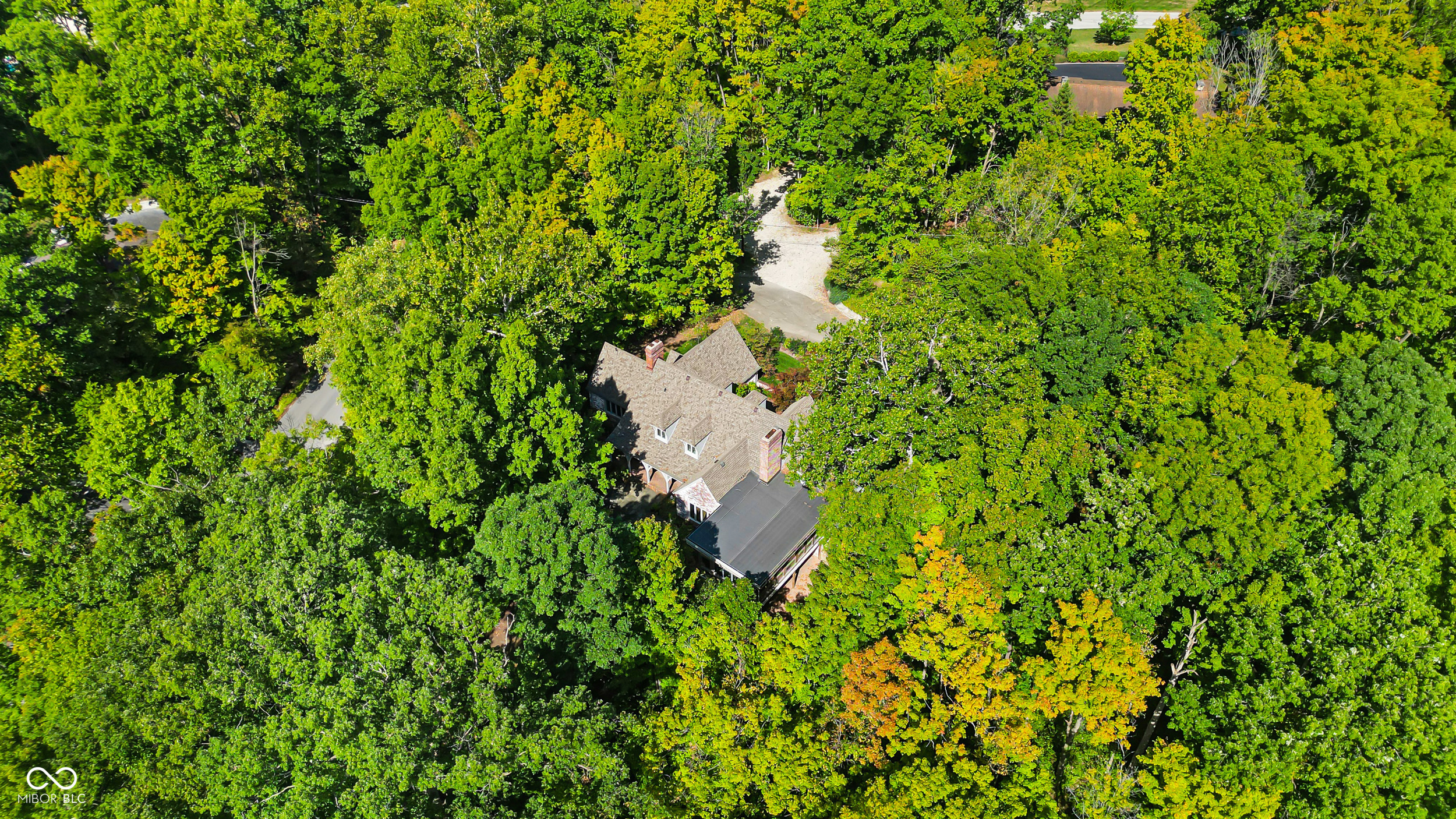6047 Brokenhurst Road Indianapolis, IN 46220 - Photo 60 of 77