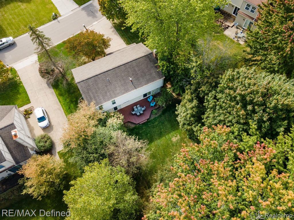 1982 Brookfield Road Rochester Hills, MI 48306 - Photo 42 of 43