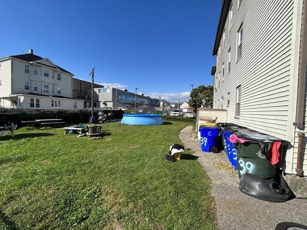 39 Quarry Street Fall River, MA 02723 - Photo 5 of 7 Gallery Image 5