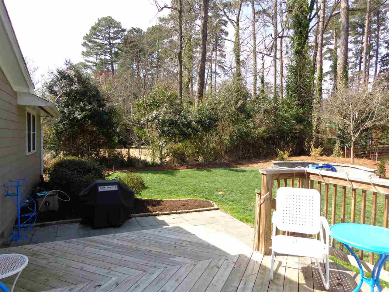 3412 Leonard Street Raleigh, NC 27607 - Photo 19 of 25 Photo 19