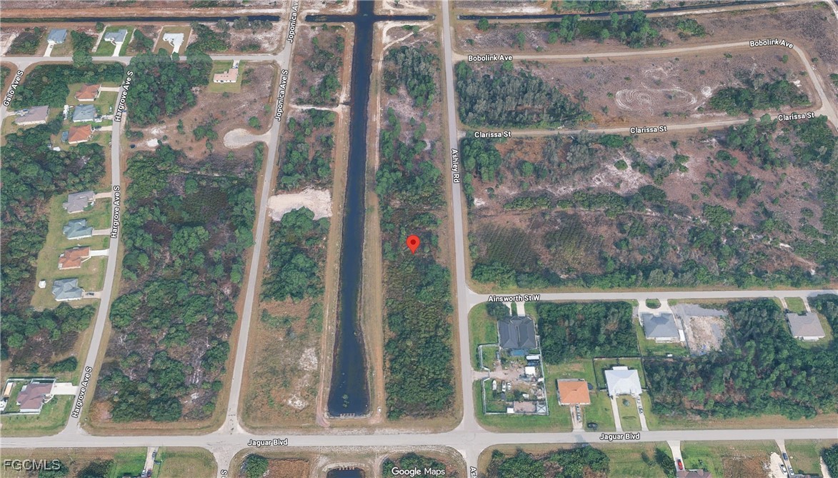 786 Ashley Road Lehigh Acres, FL 33974 - Photo 8 of 13 Gallery Image 8