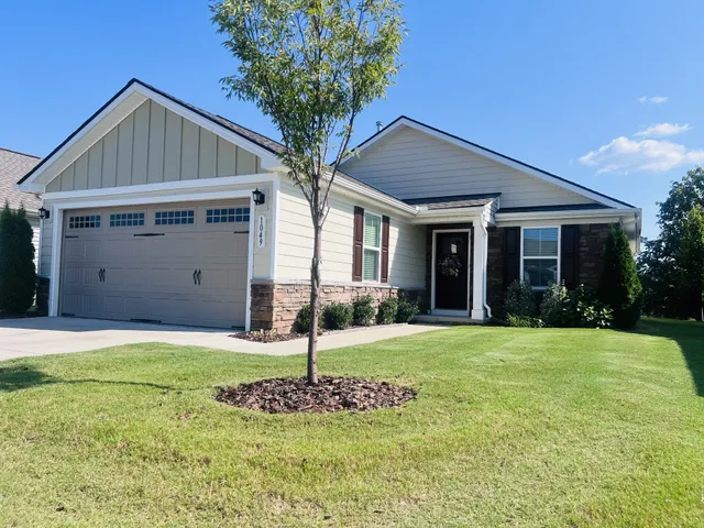 $293,900 | 1049 Wilkinson Lane, White House, TN 37188