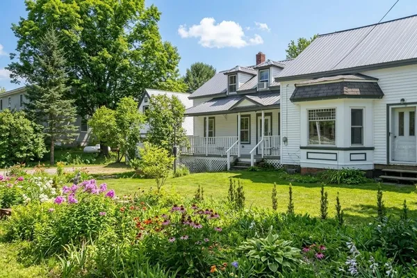 $529,000 | 4804 Main Road, Huntington, VT 05462
