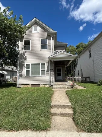 $119,900 | 639 Huffman Avenue, Dayton, OH 45403