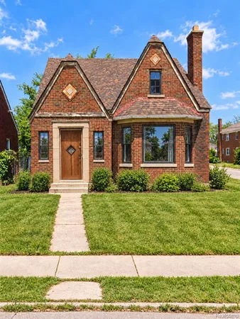 $3,000 | 4000 Tyler Street, Detroit, MI 48238