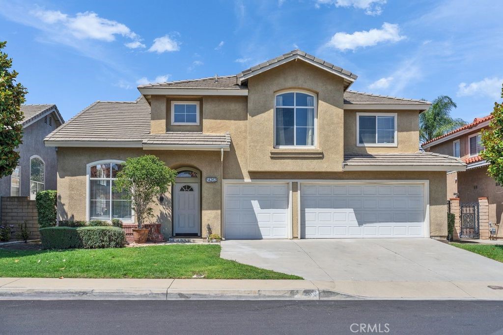 14262 Rideout Court Fontana, CA 92336 - Photo 39 of 61