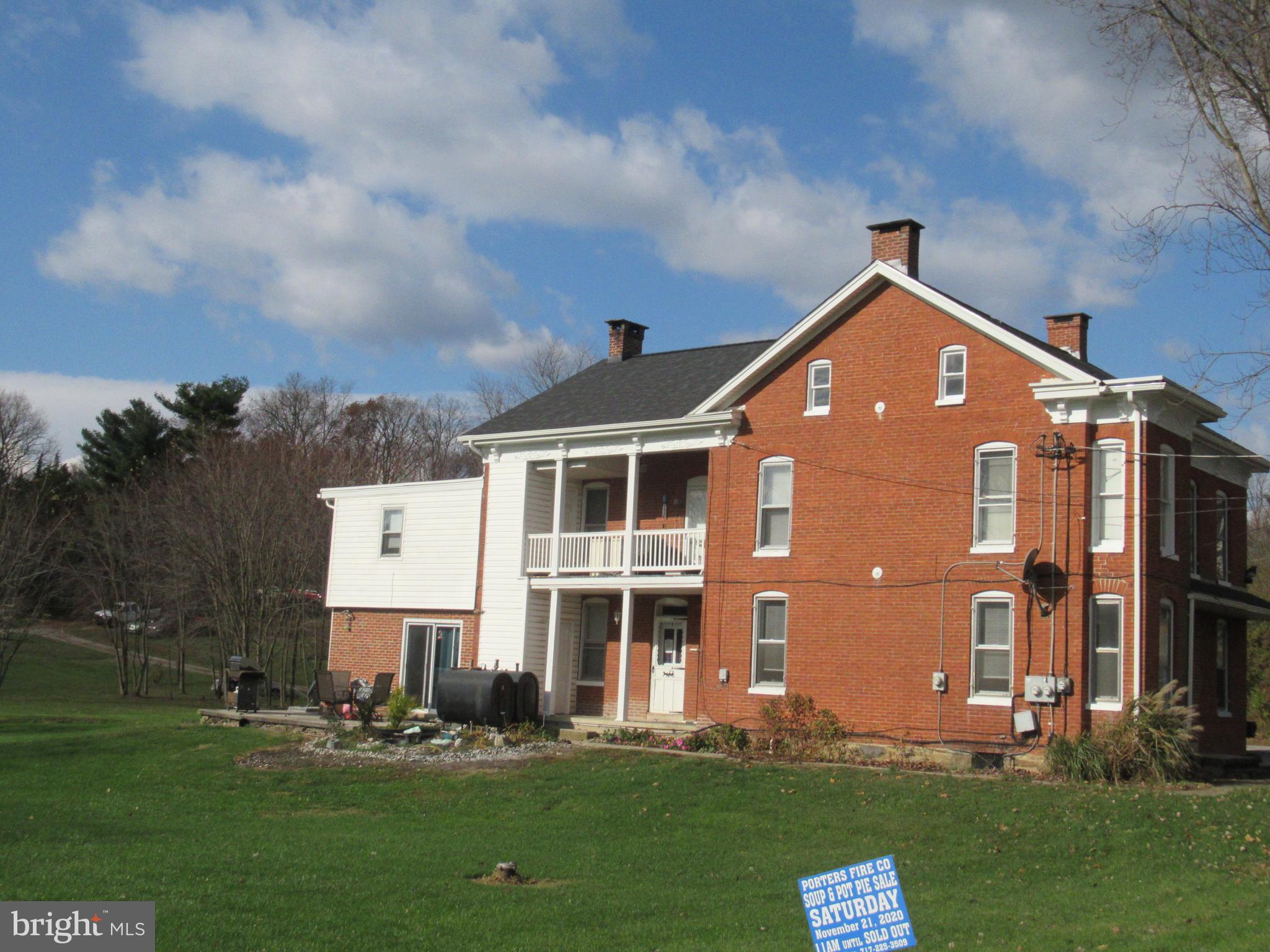 1594 Trolley Road Hanover, PA 17331 - Photo 2 of 48