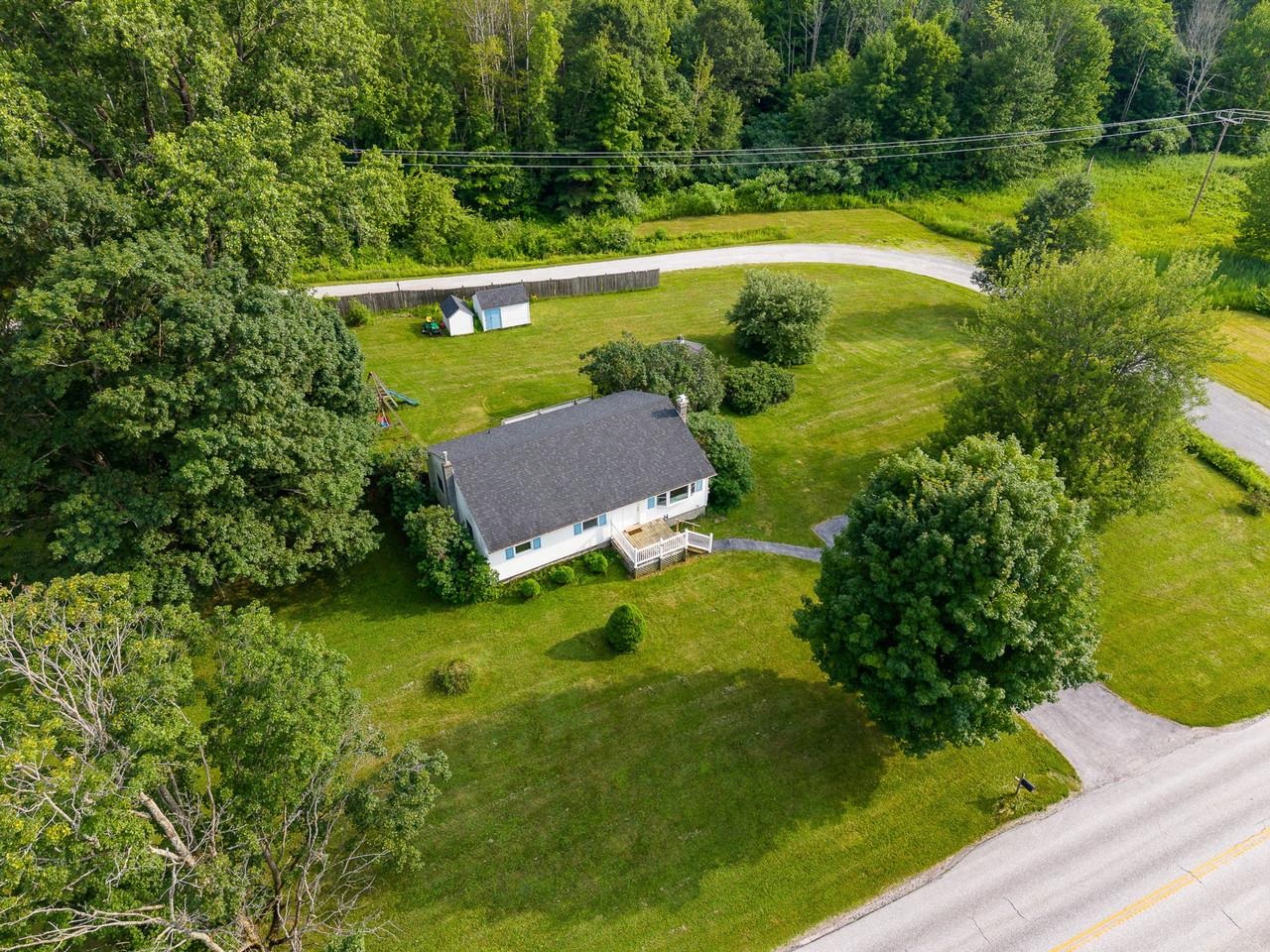 121 Westford-Milton Road Milton, VT 05468 - Photo 52 of 56