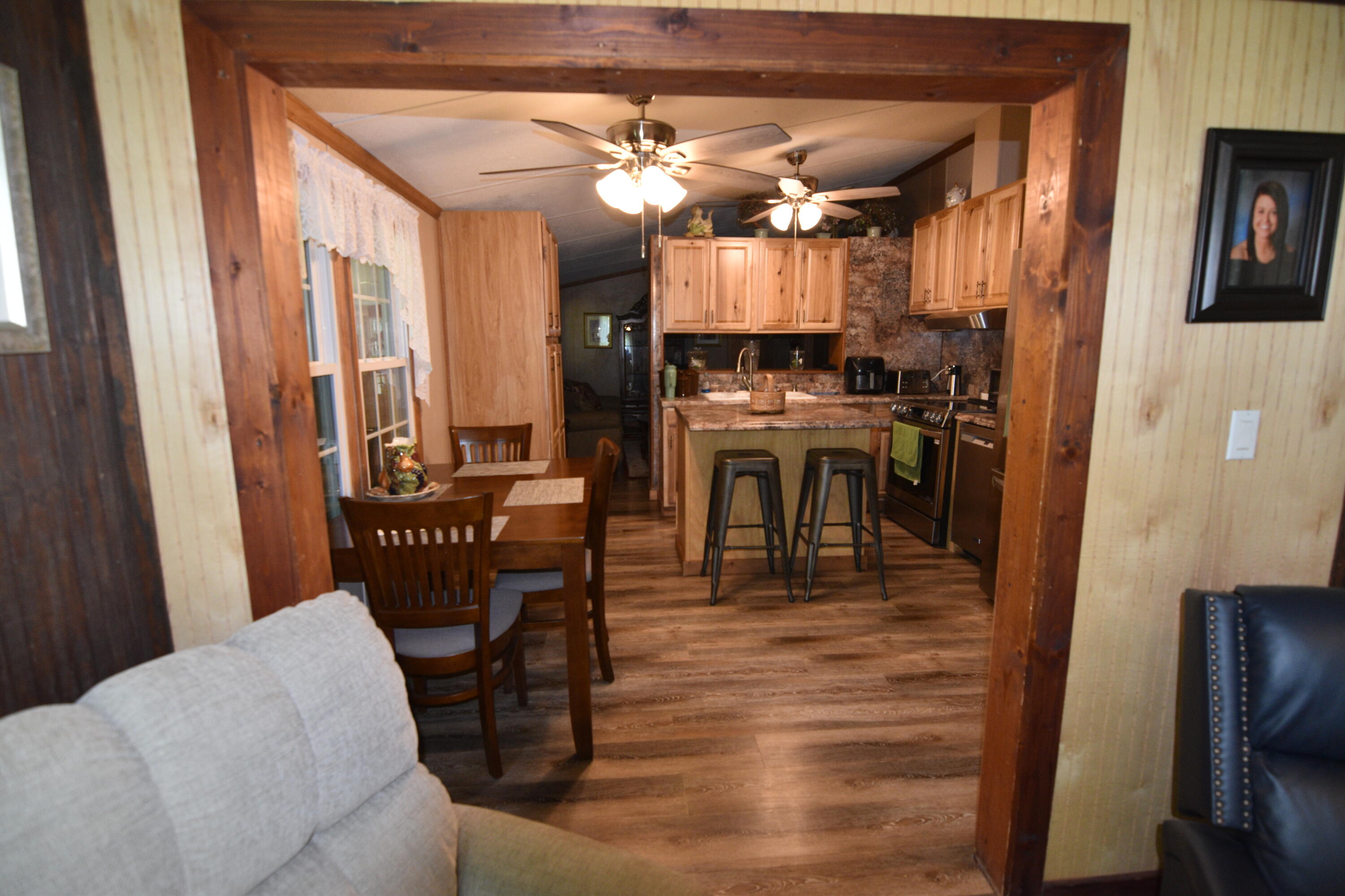 326 Rogers Road Covington, VA 24426 - Photo 13 of 30 Kitchen