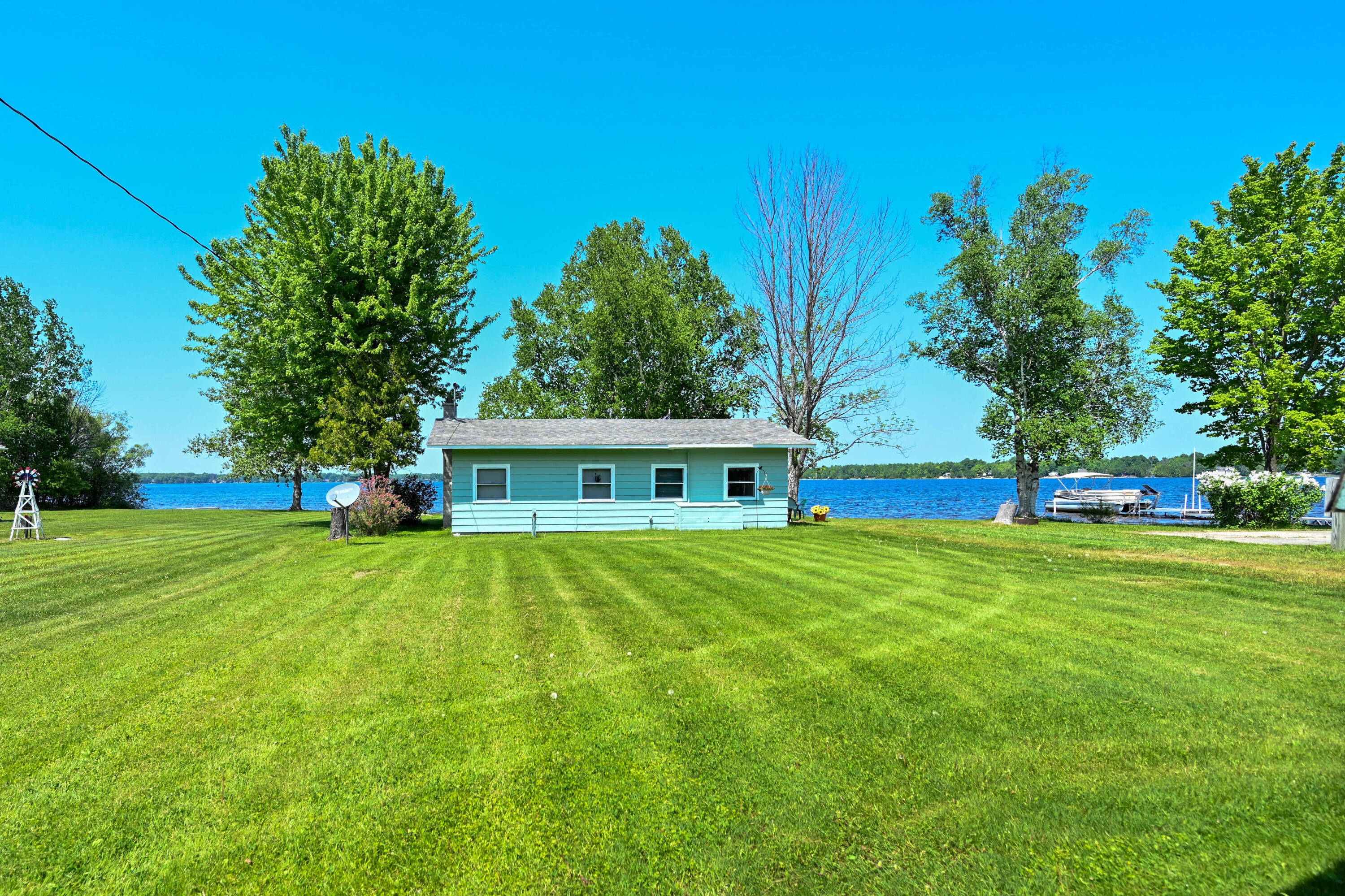 8085 Highland Road Levering, MI 49755 - Photo 3 of 19 Gallery Image 3