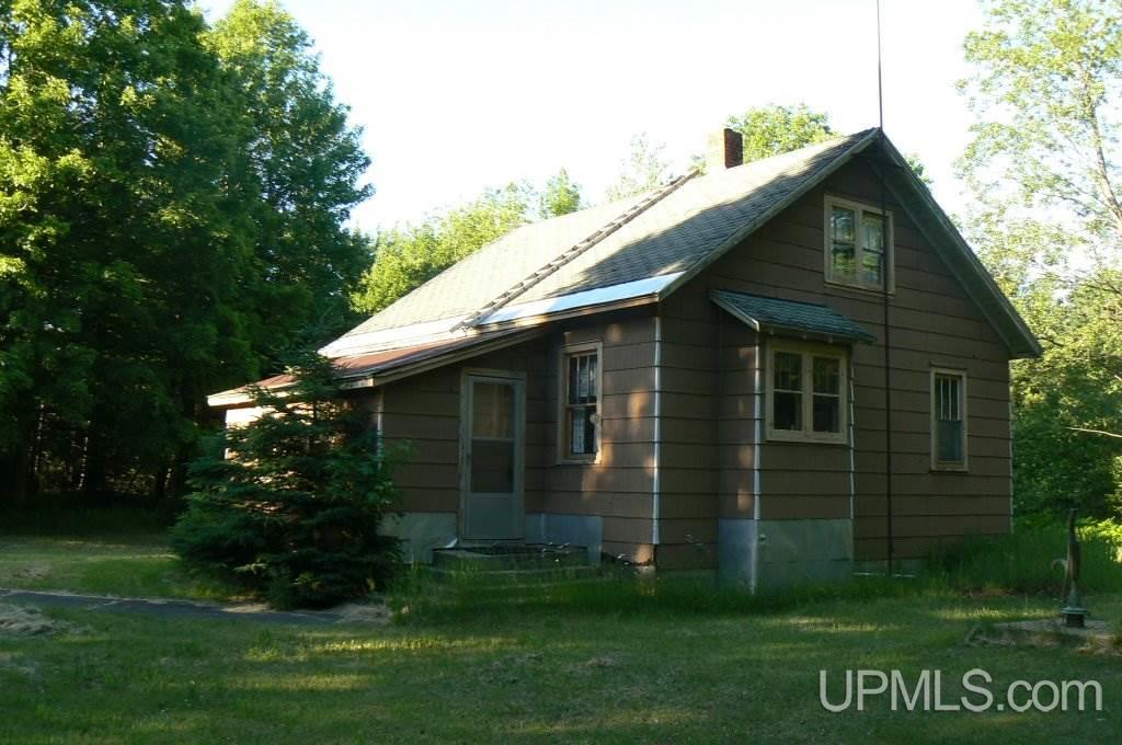N2573 Et Road Trenary, MI 49891 - Photo 31 of 33