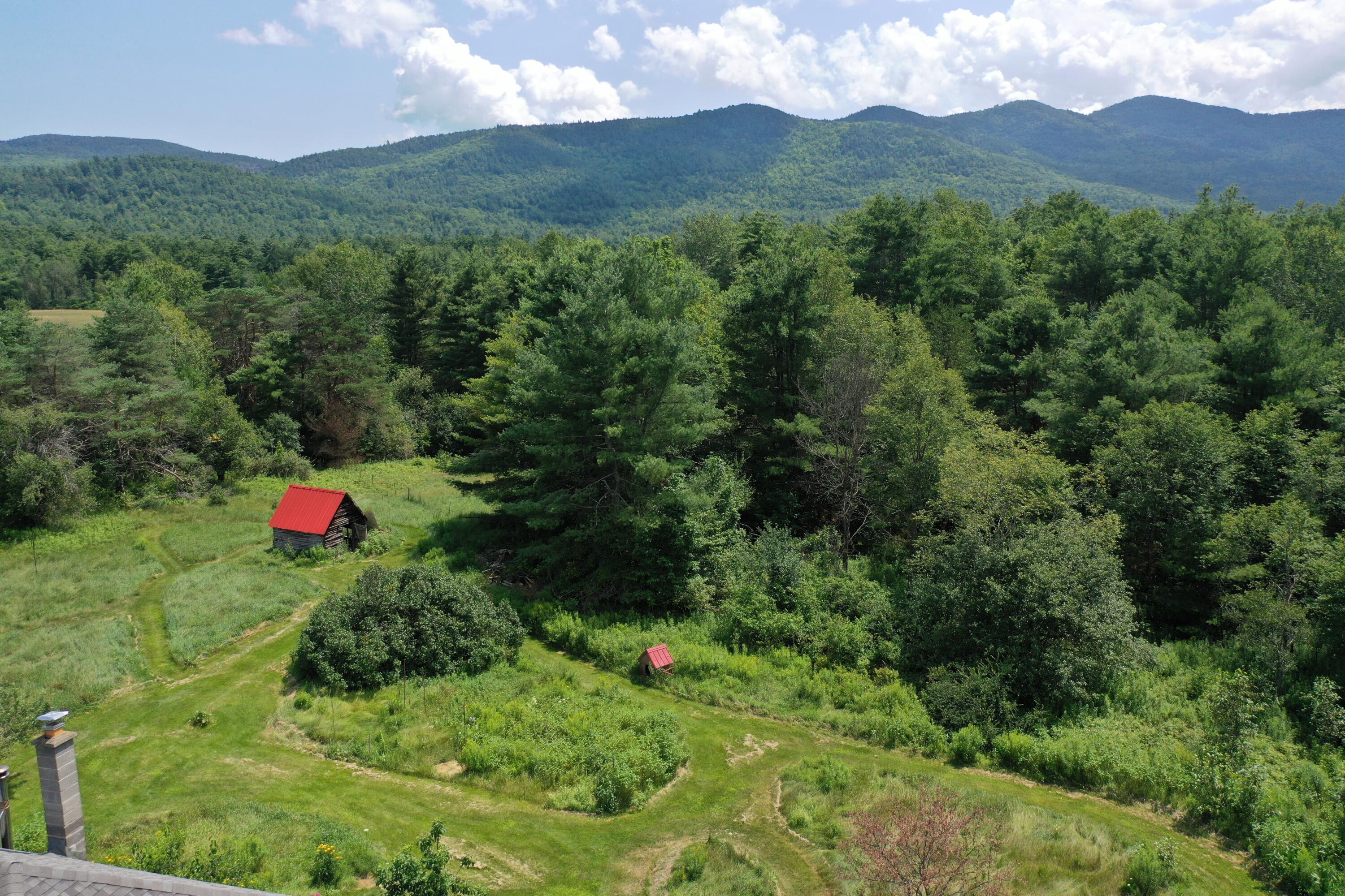 882 Stickney Bridge Road Au Sable Forks, NY 12912 - Photo 42 of 61 Gallery Image 42
