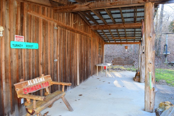 1001 Powdermill Br Road Summertown, TN 38483 - Photo 32 of 50 Gallery Image 32