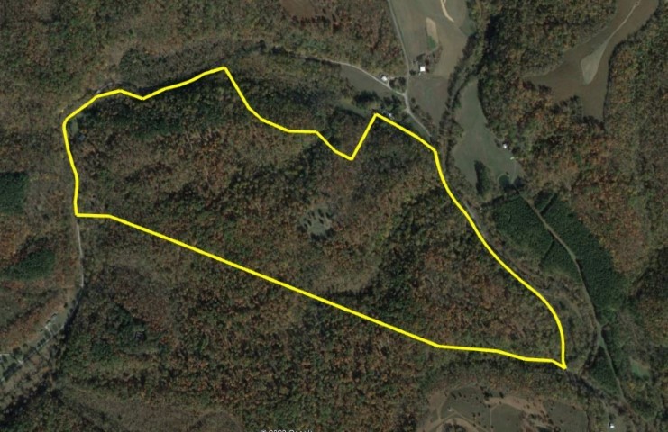 1001 Powdermill Br Road Summertown, TN 38483 - Photo 49 of 50 Gallery Image 49