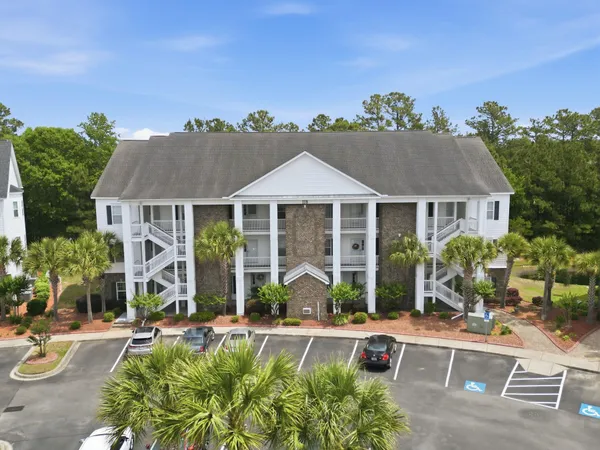 $259,000 | 118 Birch N Coppice Drive, Unit 9, Surfside Beach, SC 29575