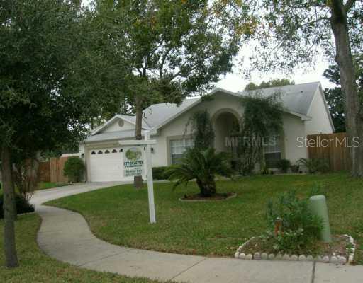 2021 Rountree Court Clearwater, FL 33763 - Photo 1 of 1 Exterior Front